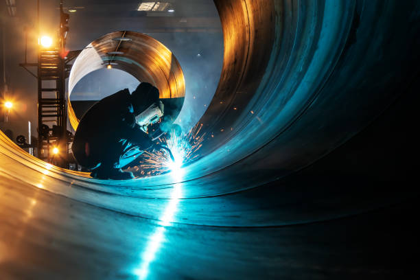 Bodfish, CA Welder & Metal Fabrication Company