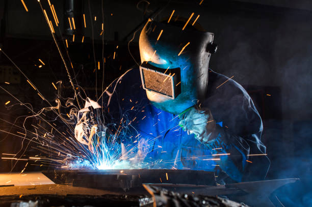 Best Welding Inspection and Certification in Bodfish, CA