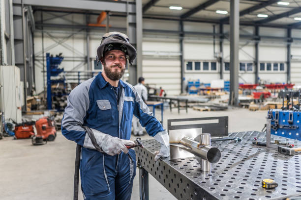 Best Pipe Welding in Bodfish, CA
