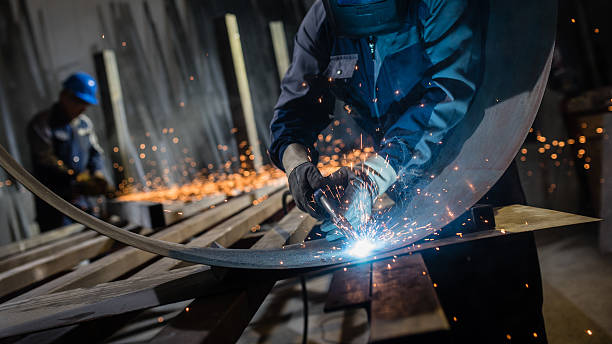 Best Structural Steel Welding in Bodfish, CA