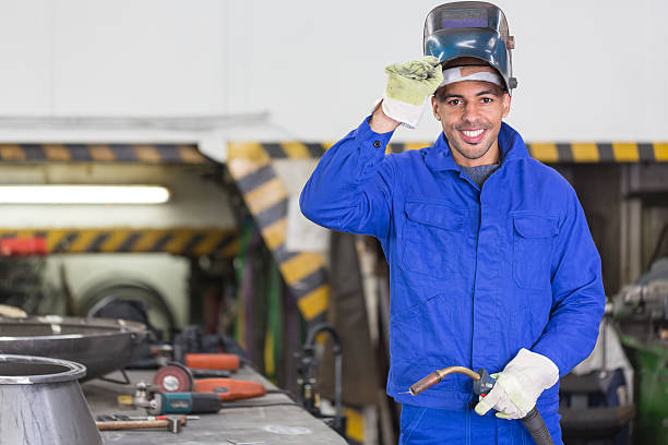 Best Food and Beverage Processing Equipment Welding in Bodfish, CA