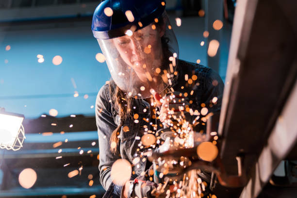 Affordable Welder Services in Bodfish, CA